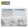 AMMO of Mig Jimenez 6025 IA-58 Pucará Visual Modelers Guide (Multilingual)
